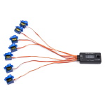 Сервотестер Readytosky з LED індикатором - Зображення 6