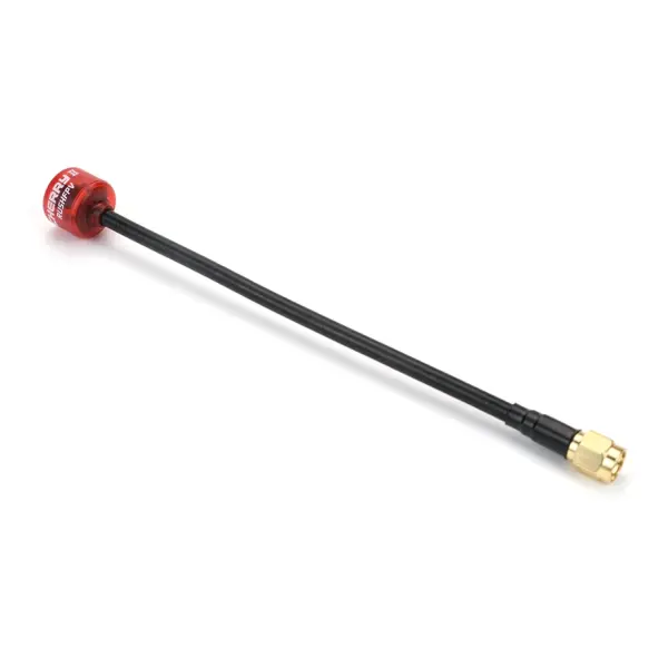 Антени 2шт RushFPV Cherry 5.8GHz SMA (RHCP, 160мм)