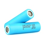 Акумулятор 18650 Samsung SDI INR18650-25R Li-Ion 2500мАч 20A