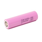Акумулятор 18650 Samsung SDI INR18650-35E Li-Ion 3450мАч 8A