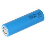 Акумулятор 21700 Samsung SDI INR21700-50E Li-Ion 4900мАч 9.8А