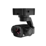 Камера з підвісом SIYI A8 mini 4K з 3-осьовою стабілізацією - Зображення 3