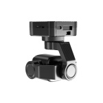 Камера з підвісом SIYI A8 mini 4K з 3-осьовою стабілізацією - Зображення 6