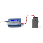 Зарядний пристрій SkyRC e680 8A/80W з/БП універсальний (SK-100149) - Зображення 3