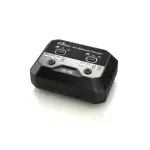 Зарядний пристрій дуо SkyRC e3 duo 20Wx2 2.2A з/БП для Li-Pol/Li-Fe/Li-HV 2-3S акумуляторів (SK-100164) - Зображення 2