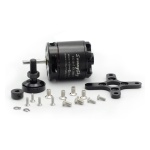 Мотор для літаків SunnySky X2216 V2 KV1100 3-4S - Зображення 2