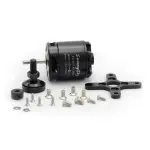 Мотор для літаків SunnySky X2216 V2 KV1100 3-4S - Зображення 2