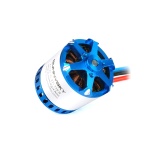 Мотор для літаків SunnySky X3525 V3 KV550 - Зображення 2