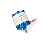 Мотор для літаків SunnySky X3525 V3 KV550 - Зображення 3