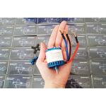 Мотор для літаків SunnySky X3525 V3 KV550 - Зображення 8