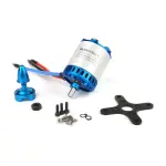 Мотор SunnySky X3530 V3 KV650 для літаків - Зображення 2