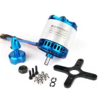 Мотор для літаків SunnySky X4130 V3 KV380 - Зображення 5