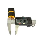 Демпфери 4шт для шасі мультикоптерів 16мм (TL2940-02) - Зображення 4