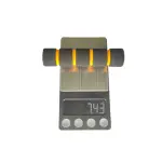 Демпфери 4шт для шасі мультикоптерів 16мм (TL2940-02) - Зображення 5