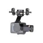 Підвіс триосьовий Tarot T-3D V для камер GoPro (TL3T05) - Зображення 4