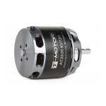 Мотор T-Motor AT3520 KV720 1300W 70A 4-5S для літаків - Зображення 2