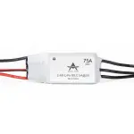Регулятор ходу T-Motor AT75A 6S для авіамоделей