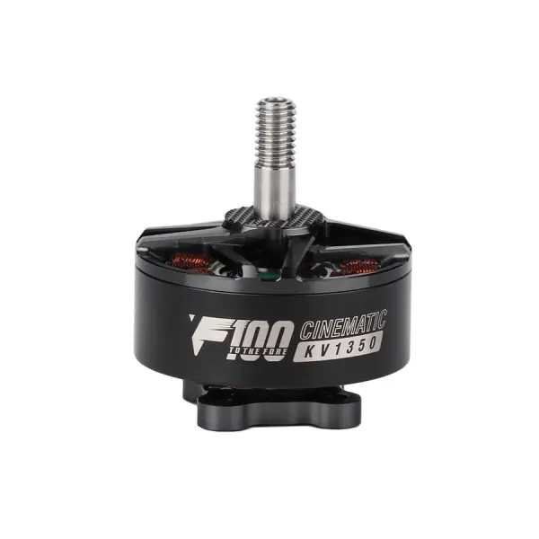 Мотор T-Motor F100 2810 1100KV 6S для коптерів