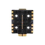 Регулятор T-Motor F60A MINI 4-в-1 8S 4x60A
