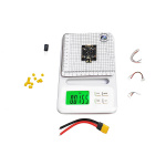 Регулятор T-Motor F60A MINI 4-в-1 8S 4x60A - Зображення 5