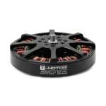 Мотор T-Motor Antigravity MN6007 II KV320 6S для коптерів