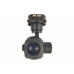 Камера з 3-осьовим підвісом Topotek 10x 1080p 30FPS 1/2.8" HDMI/IP (KHY10S90) - Зображення 2
