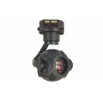 Камера з 3-осьовим підвісом Topotek 10x 1080p 30FPS 1/2.8" HDMI/IP (KHY10S90) - Зображення 4