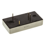 Перетворювач DC-DC Traco Power TEL15-2411 - Зображення 2