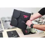 Антена 1.3ГГц TrueRC Gatling 1.3 (RHCP) 16 dBic - Зображення 3