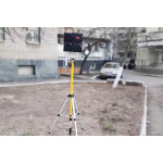 Антена 1.3ГГц TrueRC Gatling 1.3 (RHCP) 16 dBic - Зображення 4