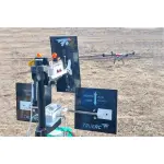 Антена 1.3ГГц TrueRC X2-AIR 1.3 (RHCP) 13 dBic - Зображення 3