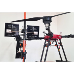 Антена 900МГц TrueRC X-AIR 900 (RHCP) 10 dBic - Зображення 4