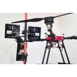 Антена 900МГц TrueRC X-AIR 900 (RHCP) 10 dBic - Зображення 4