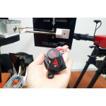 Антени 5.8GHz TrueRC X-AIR 5.8 MK II 2шт + Stubby 2шт для Walksnail (LHCP) - Зображення 2
