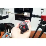 Антени 5.8GHz TrueRC X-AIR 5.8 MK II 2шт + Stubby 2шт для Walksnail (LHCP) - Зображення 2