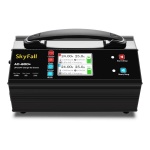 Зарядний пристрій Ultra Power UP600+ 1200W 25A 2-6S - Зображення 2