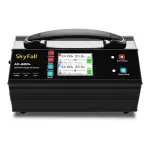 Зарядний пристрій Ultra Power UP600+ 1200W 25A 2-6S - Зображення 2
