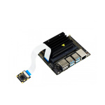 Камера Waveshare IMX219-77 8MP FOV77 для Raspberry CM3/3+/4, Jetson Nano - Зображення 2