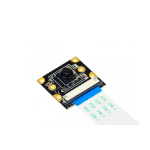 Камера Waveshare IMX219-77 8MP FOV77 для Raspberry CM3/3+/4, Jetson Nano - Зображення 3