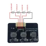 Плата балансувальна ZNLD активна BMS Li-Pol 4S 1.2A - Зображення 2