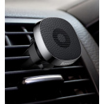 Автоутримувач Baseus Privity Pro Air Magnet Bracket Black (SUMQ-PR01) - Зображення 4
