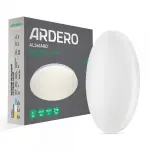 Світлодіодні світильники Ardero AL561ARD 32W 5000К зоряне небо