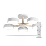 Світлодіодний світильник Ardero AL6195ARD 65W SCANDY