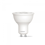 LED лампа VIDEX MR16eL 7W GU10 4100K - Зображення 2