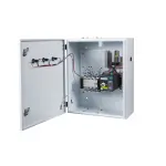 Блок автоматики ATS-100A - Зображення 3