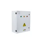Блок автоматики ATS-80A - Зображення 2