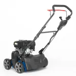 Бензиновий скарифікатор-аератор  SC4001G  Hyundai - Зображення 2