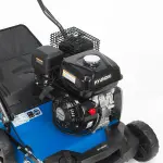 Бензиновий скарифікатор-аератор  SC4001G  Hyundai - Зображення 4