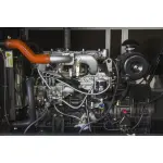 Електростанція дизельна Hyundai DHY 35KSE - Зображення 9