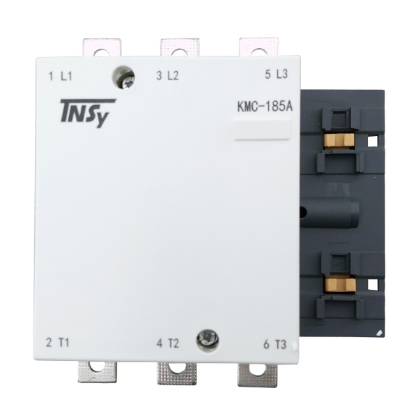 Контактор КМС-185А 230В/АС3 TNSy